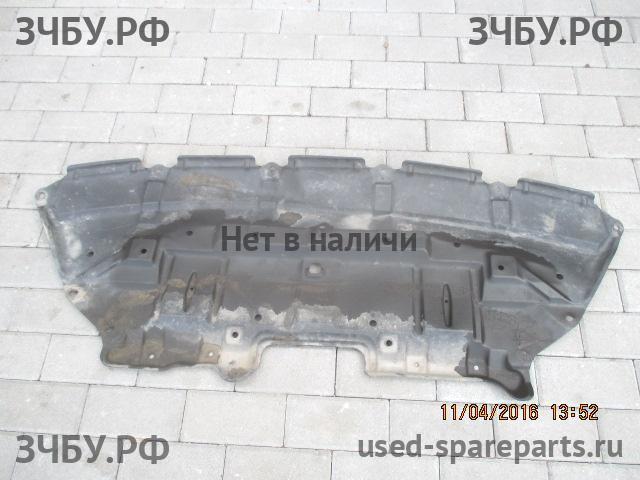 Toyota Highlander 3 Пыльник