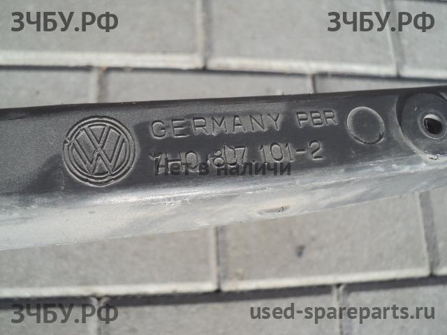 Volkswagen T5 Transporter Бампер передний