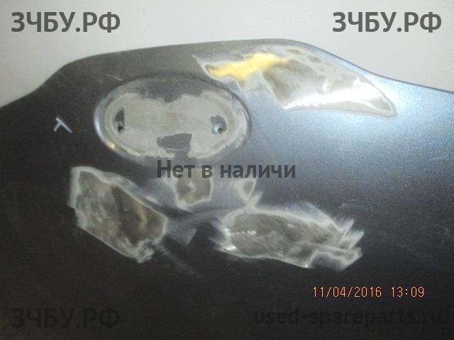 KIA Rio 3 Капот