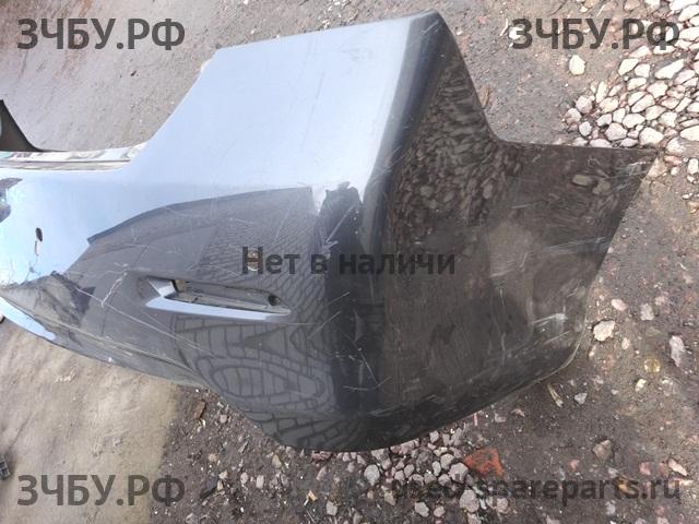 Toyota Camry 7 (V50) Бампер задний