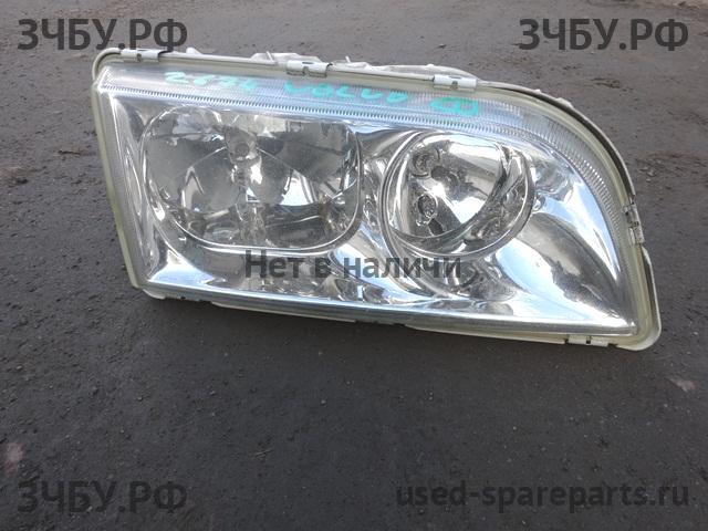 Volvo S40 (2) Фара правая