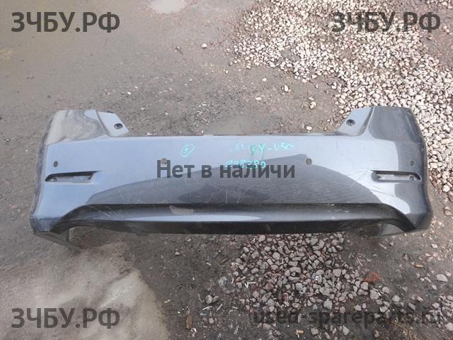 Toyota Camry 7 (V50) Бампер задний