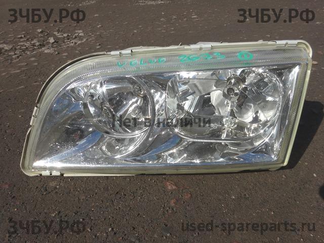 Volvo S40 (2) Фара левая