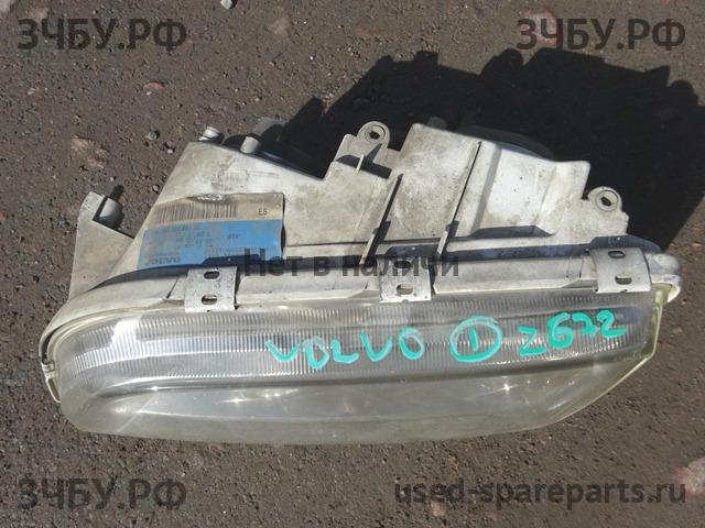 Volvo S40 (2) Фара левая