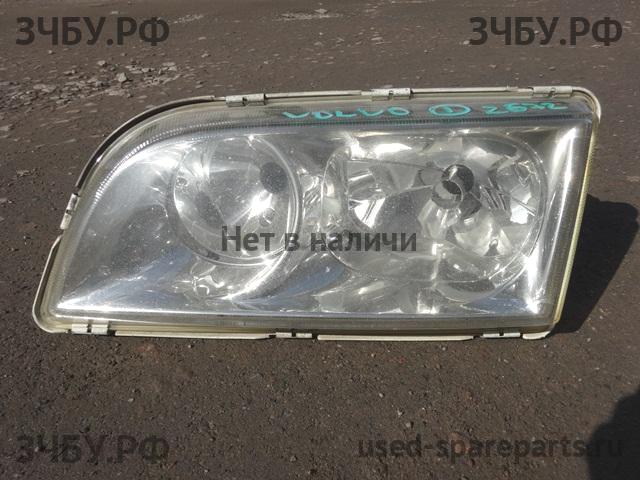 Volvo S40 (2) Фара левая