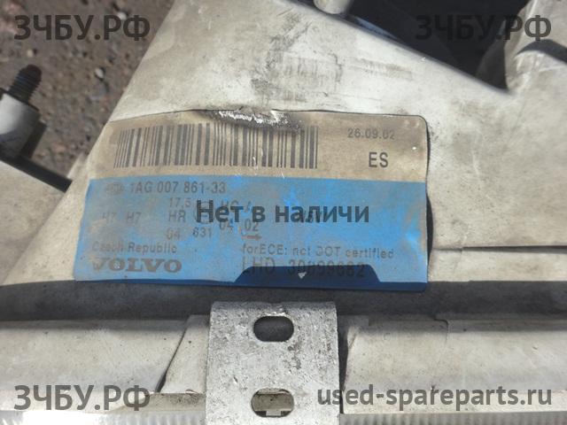 Volvo S40 (2) Фара левая