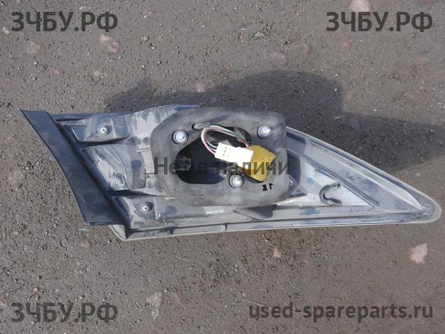 Mazda 6 [GH] Фонарь правый