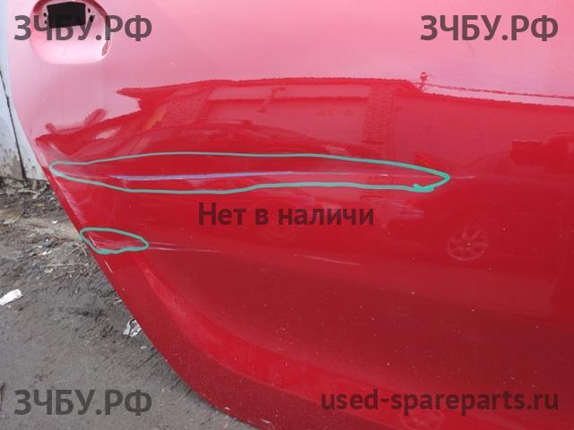 Renault Sandero 2 Дверь задняя правая