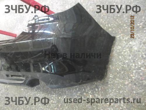 Mazda 6 [GH] Бампер задний