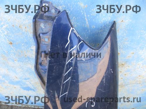 Toyota Corolla (E12) Крыло переднее левое