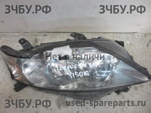 Lexus RX (3) 350/450h Фара правая