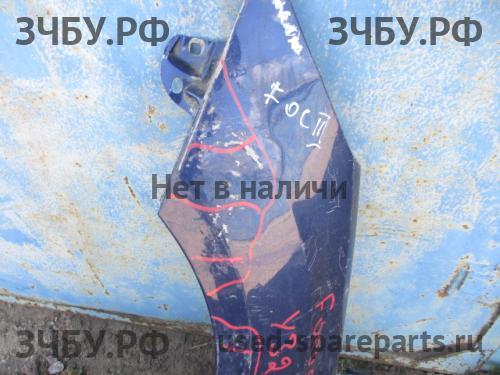 Ford Focus 2 (рестайлинг) Крыло переднее левое