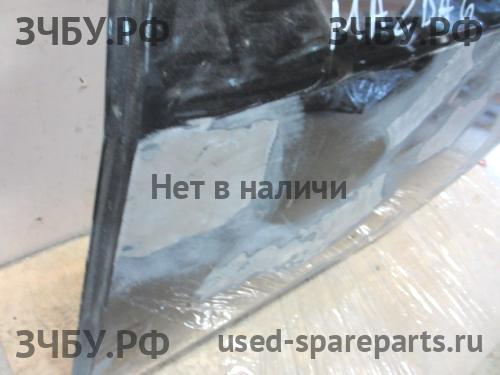 Mazda 6 [GH] Дверь задняя левая