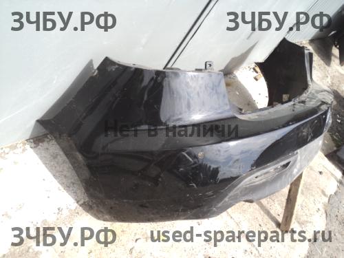 Mazda 3 [BL] Бампер задний