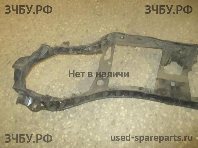 Ford Mondeo 4 Панель передняя (телевизор)