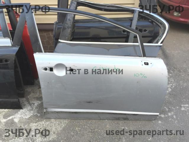 Honda Civic 8 (4D) Дверь передняя правая