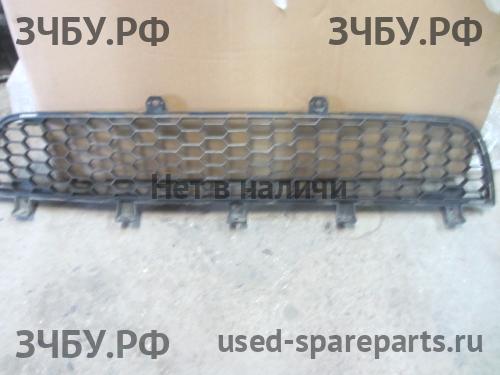 Mitsubishi Pajero/Montero Sport 2 (KH) Решетка в бампер