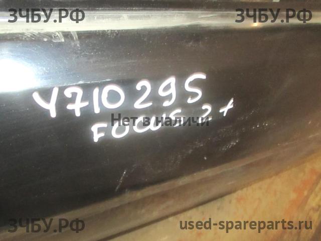 Ford Focus 2 (рестайлинг) Дверь передняя правая
