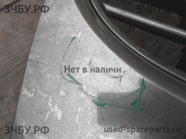 Volkswagen Touran 1 [1T] Решетка радиатора