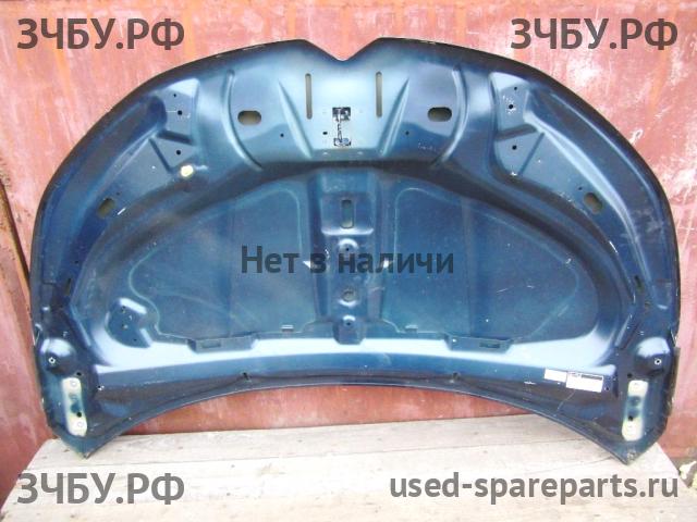 Citroen C4 (2) Капот