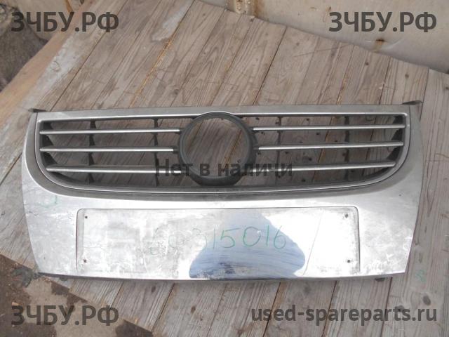 Volkswagen Touran 1 [1T] Решетка радиатора