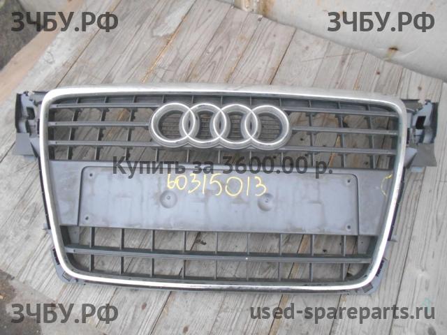 Audi A4 [B8] Решетка радиатора