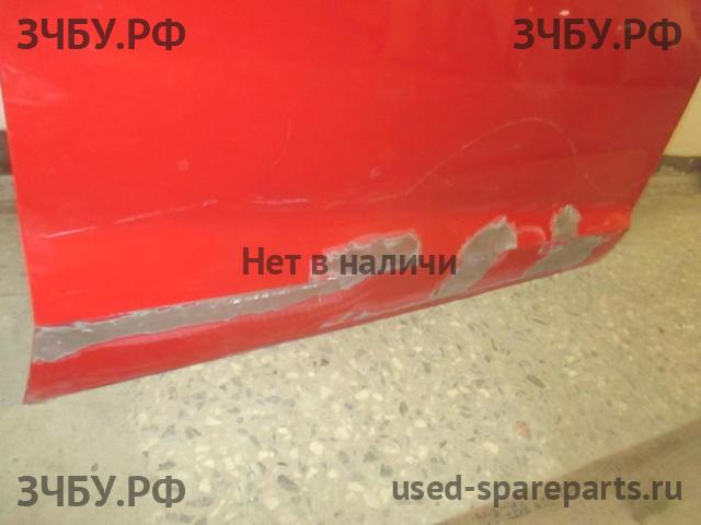 Audi A3 [8V] 4D Дверь передняя правая