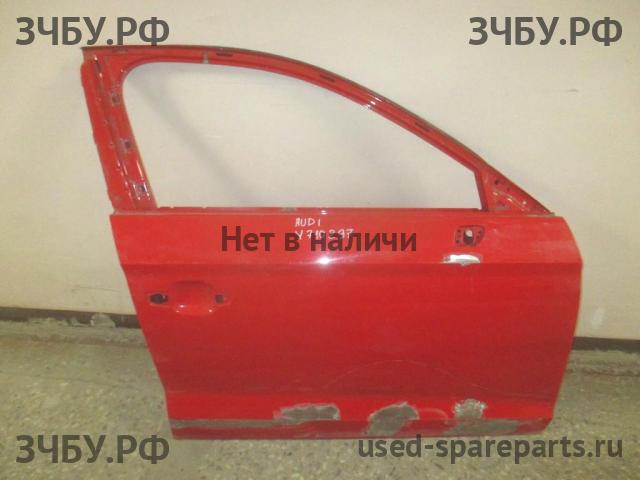 Audi A3 [8V] 4D Дверь передняя правая