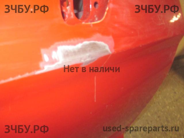Audi A3 [8V] 4D Дверь передняя правая