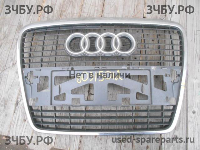 Audi A6 [C6] Решетка радиатора