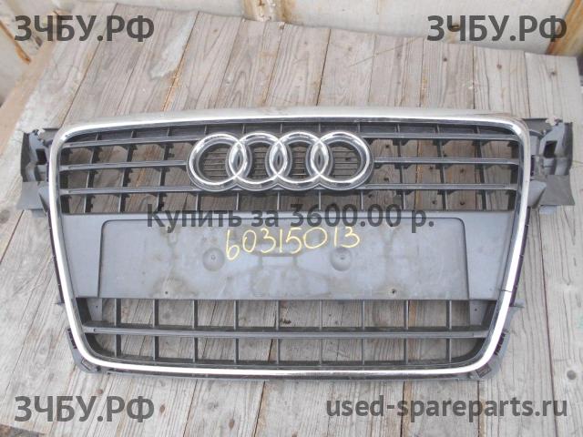 Audi A4 [B8] Решетка радиатора