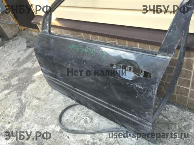Mitsubishi Lancer 9 [CS/Classic] Дверь передняя левая