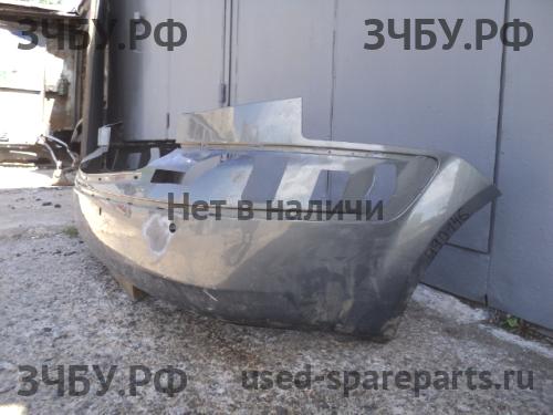 KIA Rio 2 Бампер задний