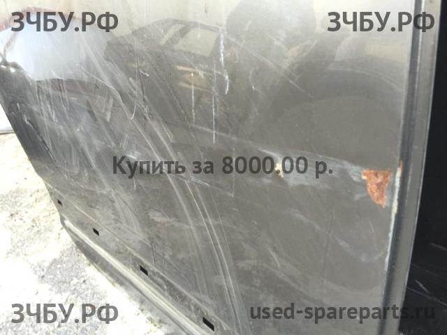 Honda Civic 8 (4D) Дверь задняя правая