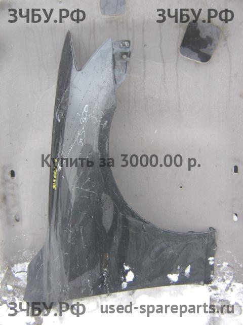 Lexus IS (2) 250/350 Крыло переднее правое