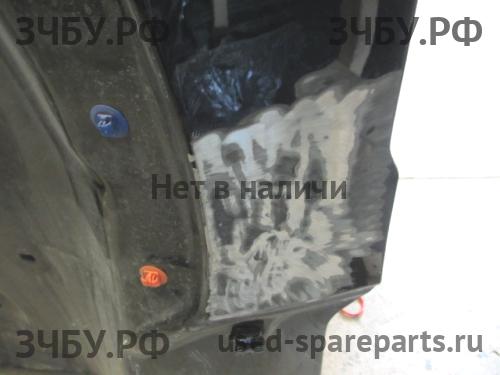 Toyota RAV 4 (3) Дверь багажника