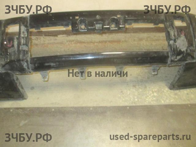 Mitsubishi Pajero/Montero 4 Бампер передний