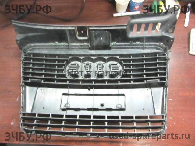 Audi A4 [B7] Решетка радиатора