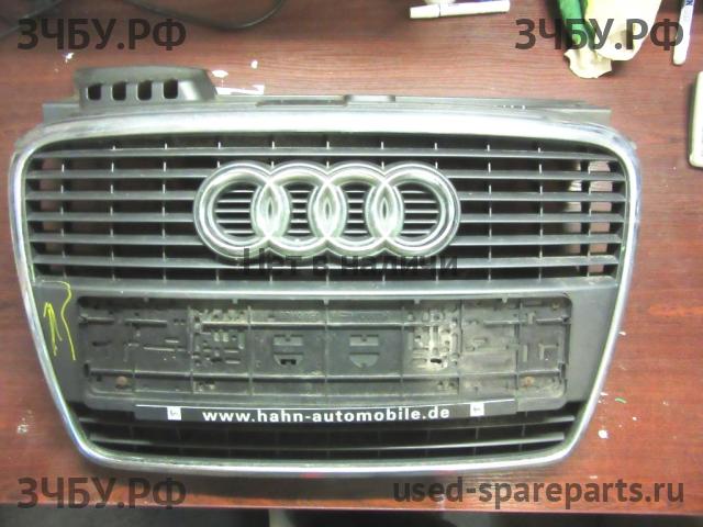 Audi A4 [B7] Решетка радиатора