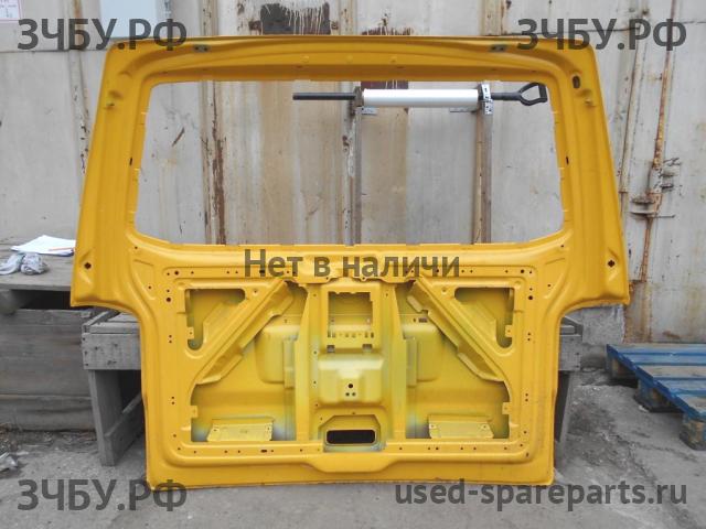 Volkswagen T5 Transporter Дверь багажника