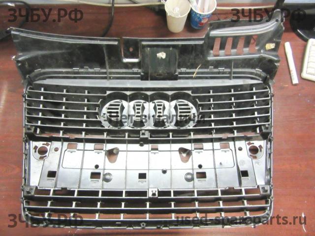 Audi A4 [B7] Решетка радиатора