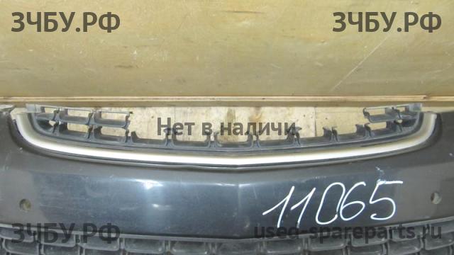 Opel Antara Бампер передний