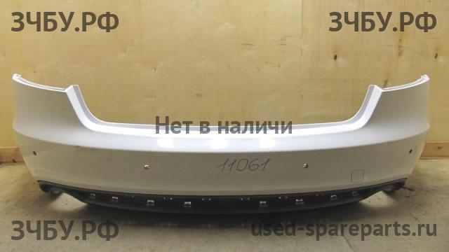 Audi A5/S5 (1) Coupe/Sportback Бампер задний