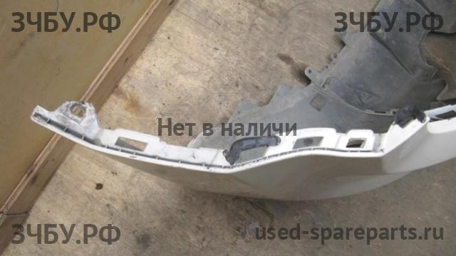 KIA Soul 1 Бампер передний
