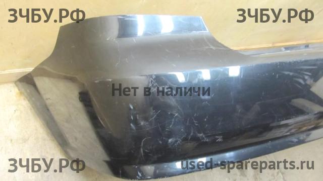 Chevrolet Aveo 2 (T250) Бампер задний