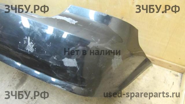 Chevrolet Aveo 2 (T250) Бампер задний