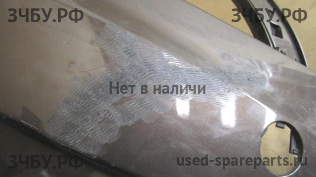 KIA Rio 3 Бампер передний