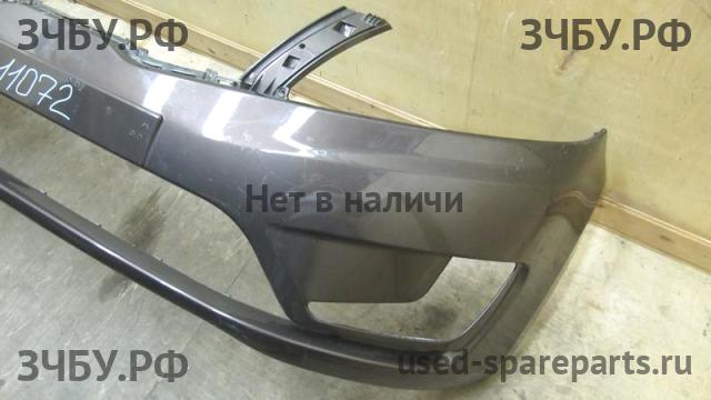 KIA Rio 3 Бампер передний