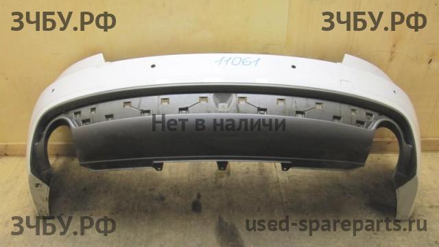 Audi A5/S5 (1) Coupe/Sportback Бампер задний