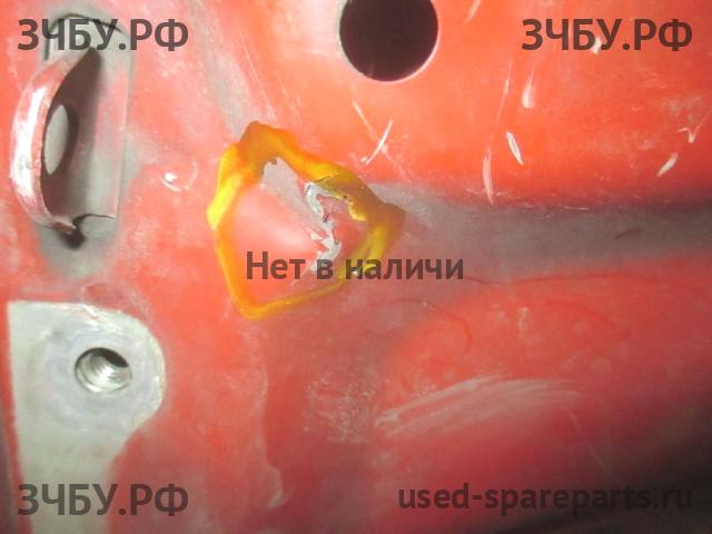 Hyundai Getz Капот